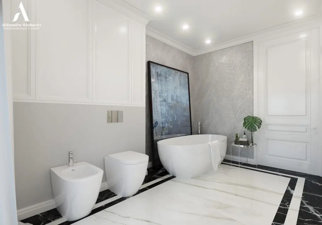 APARTAMENT 180 M² A Wachowicz