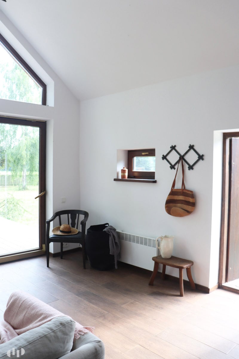 Salon | proj. Dziurdziaprojekt