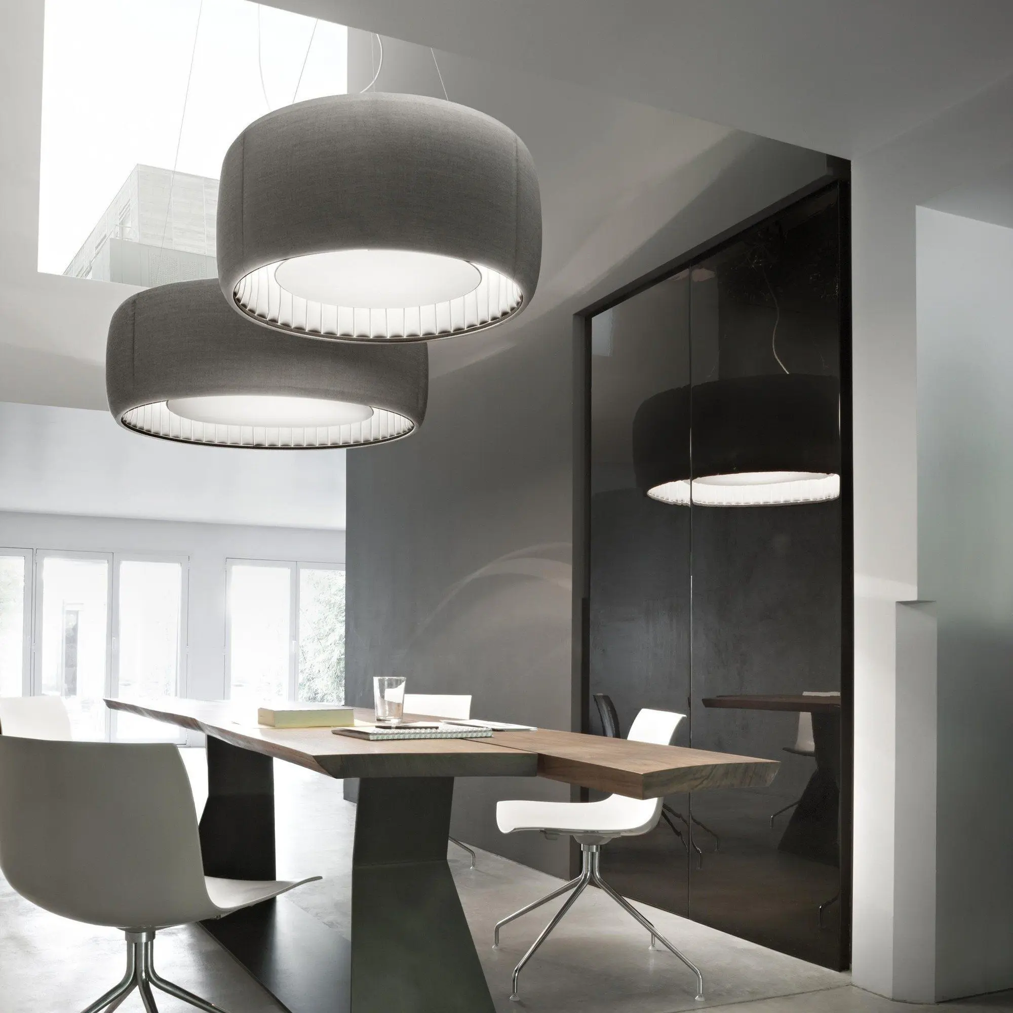 Lampa Luceplan