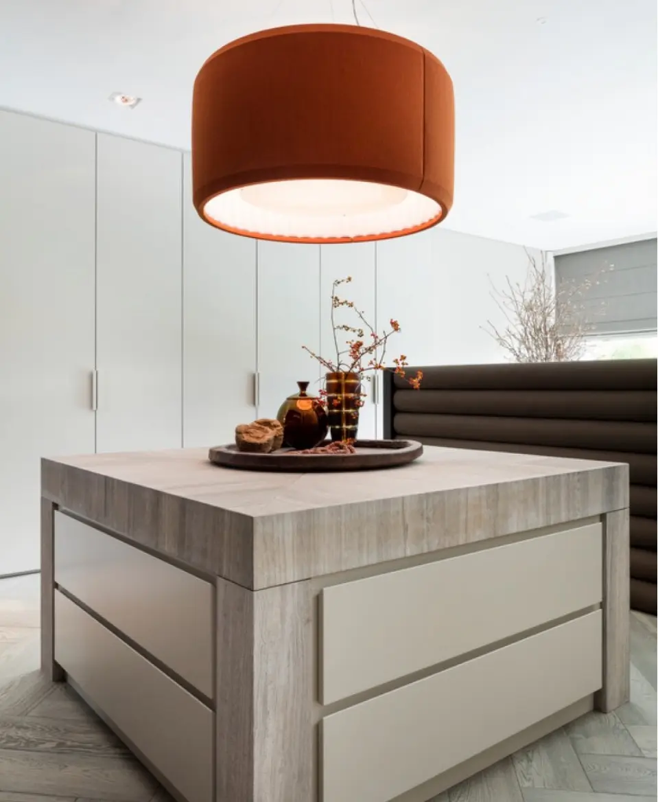 Lampa Luceplan