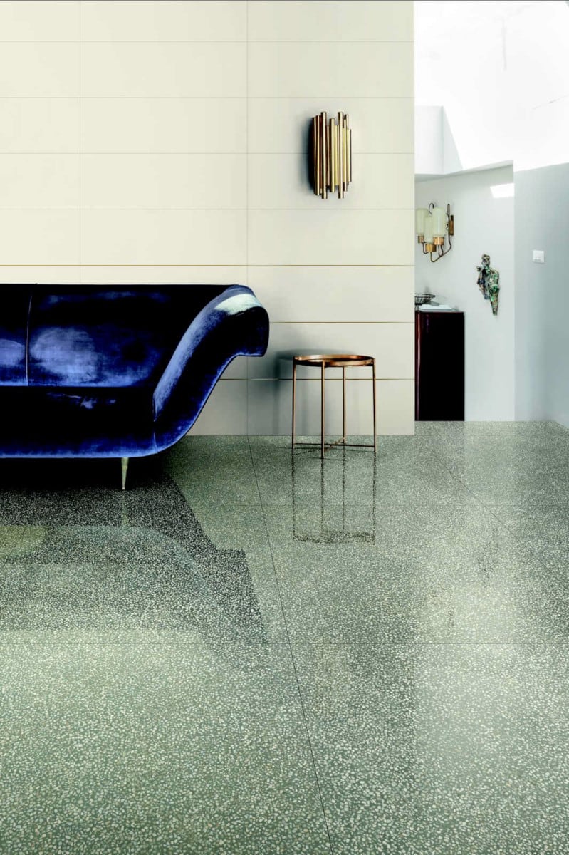 Kolekcja Eclettica włoskiego brandu Marazzi