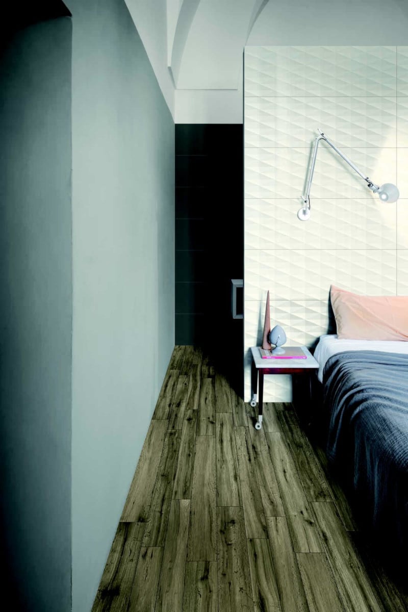 Kolekcja Eclettica włoskiego brandu Marazzi