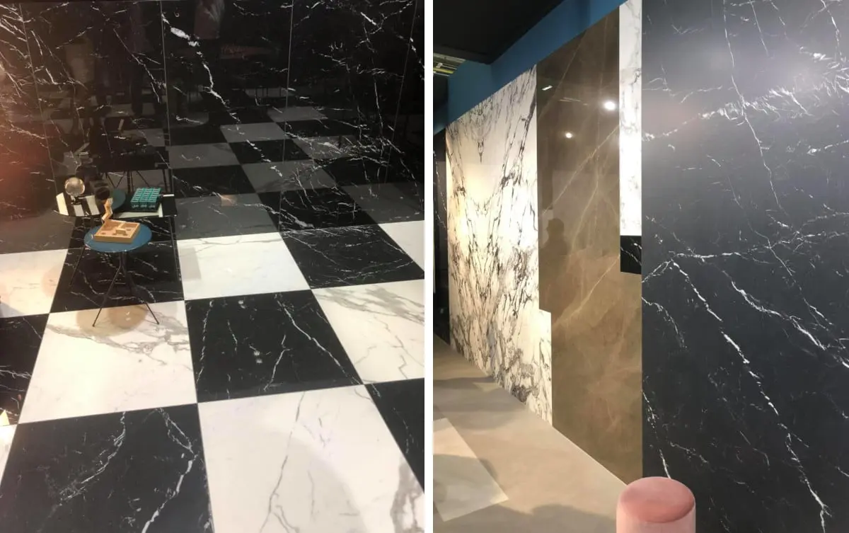 Wszystkie kolekcje marki Marazzi są dostępne w naszych showroomach