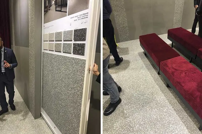 Nowa kolekcja marki Marazzi - Art