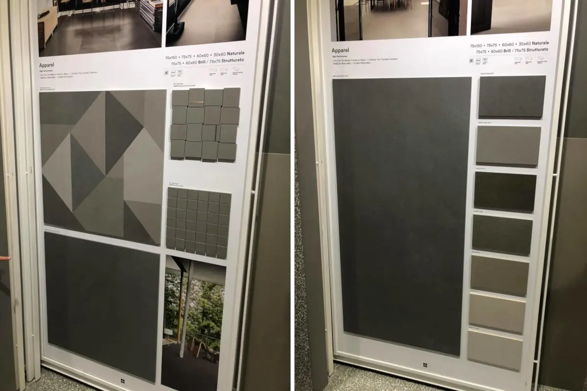 Nowa kolekcja marki Marazzi - Apparel