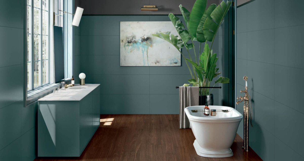 Płytki z kolekcji Eclettica marki Marazzi – nowość dostępna w naszych showroomach