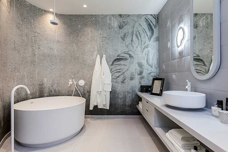 Taepta Wall & Deco