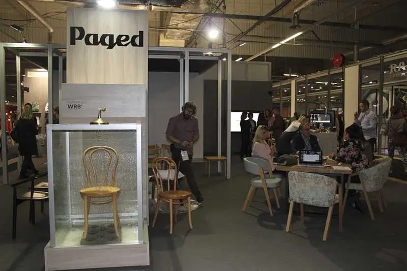 Paged Meble