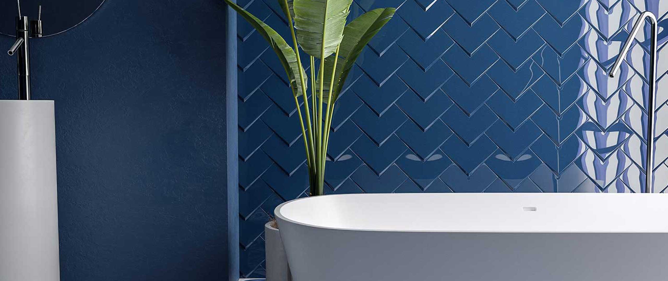 Boho płytki od hiszpańskiego producenta Wow Design