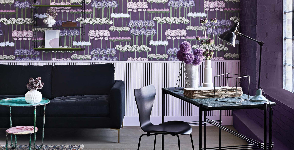 Kolekcja Botanical Botanica Cole & Son