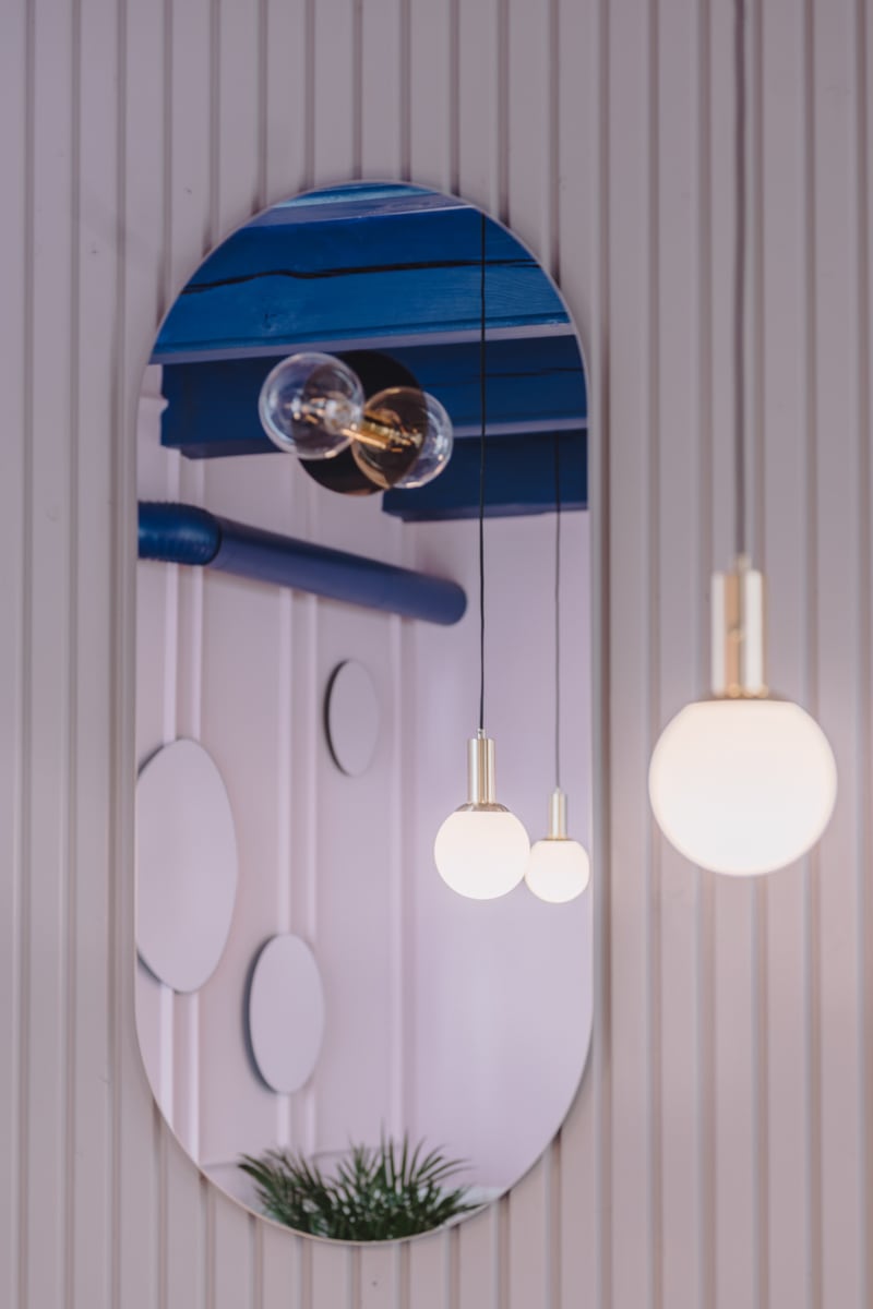 Sandomierska Manufaktura Przyjemności | proj. DOMagała Design, zdj.: PION