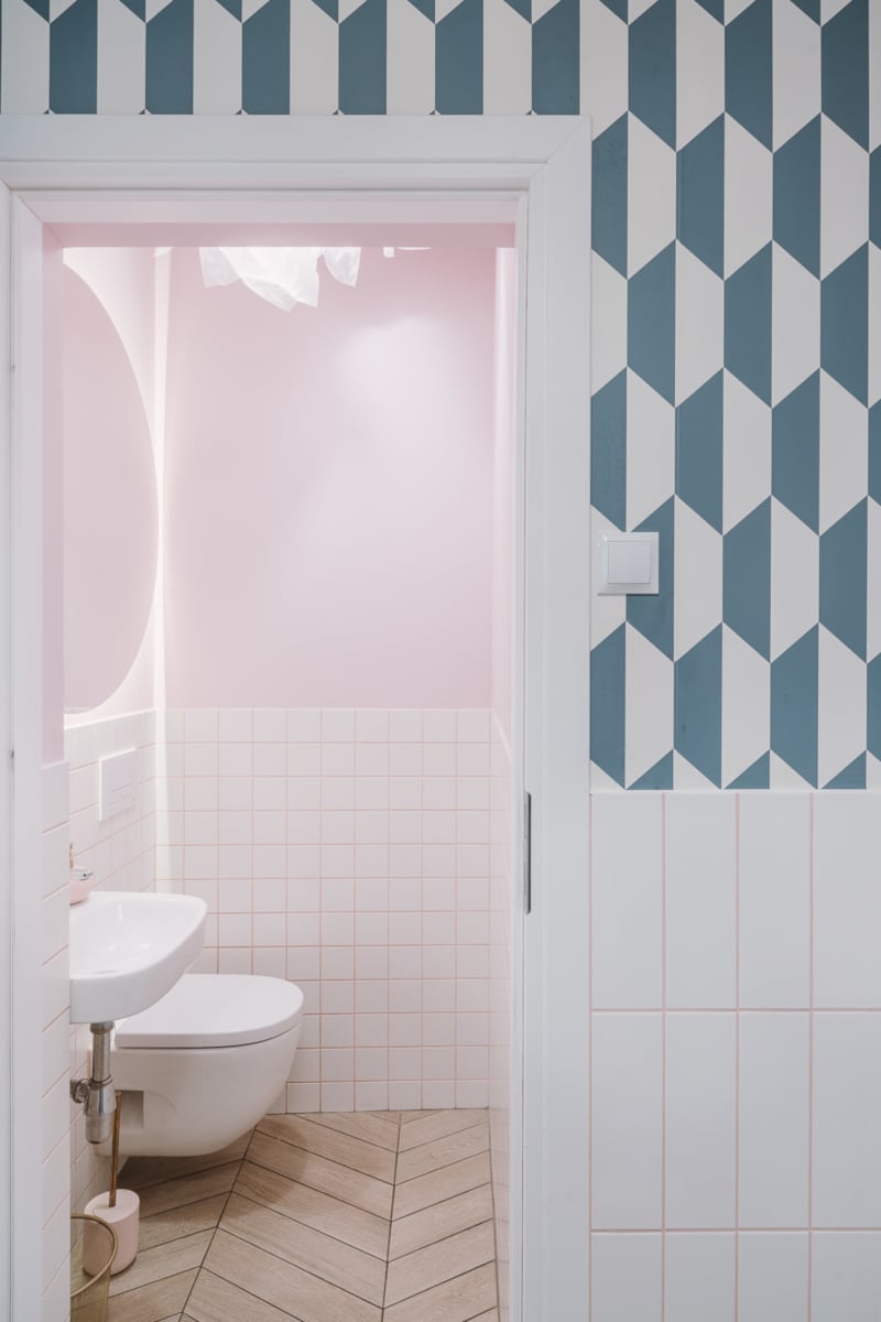 Sandomierska Manufaktura Przyjemności | proj. DOMagała Design, zdj.: PION