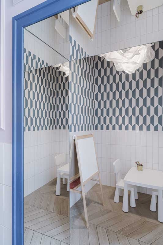 Sandomierska Manufaktura Przyjemności | proj. DOMagała Design, zdj.: PION