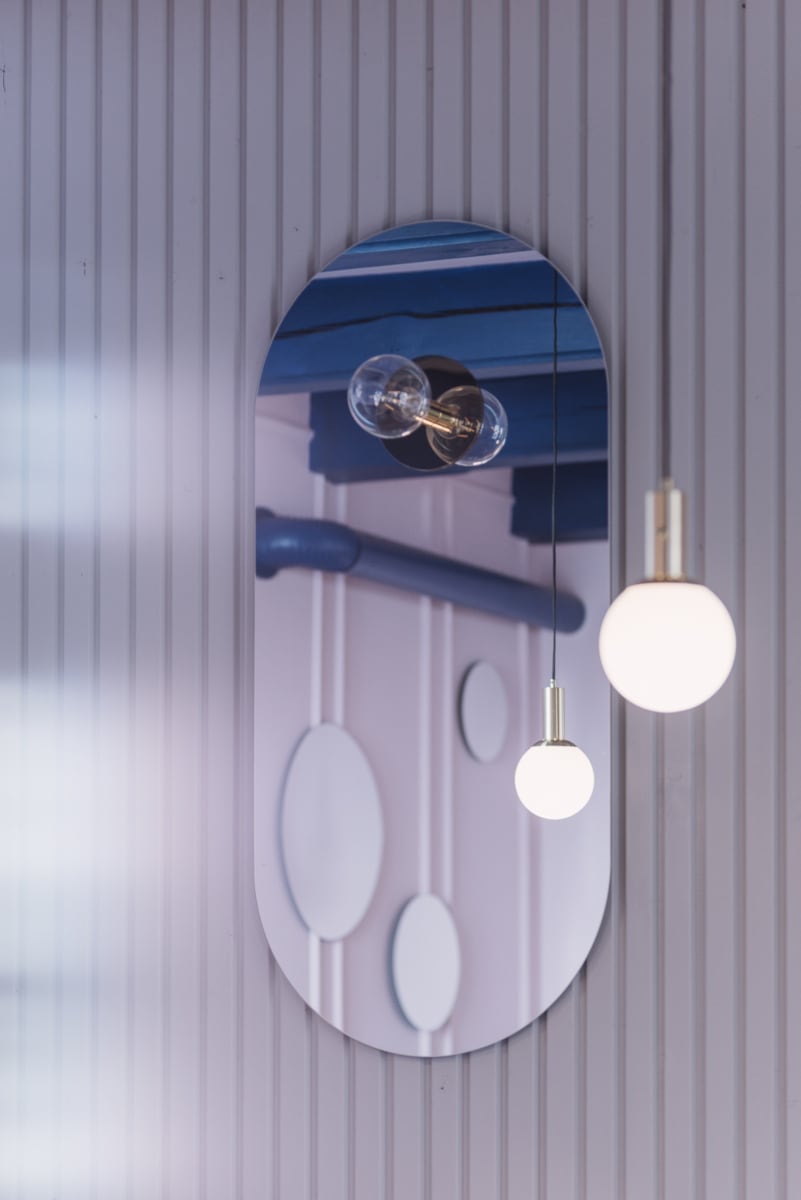 Sandomierska Manufaktura Przyjemności | proj. DOMagała Design, zdj.: PION