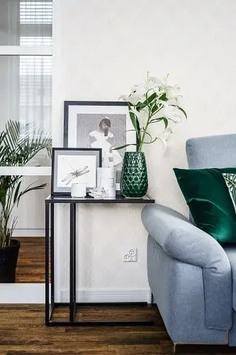 Saje Architekci Apartament w Gdyni 