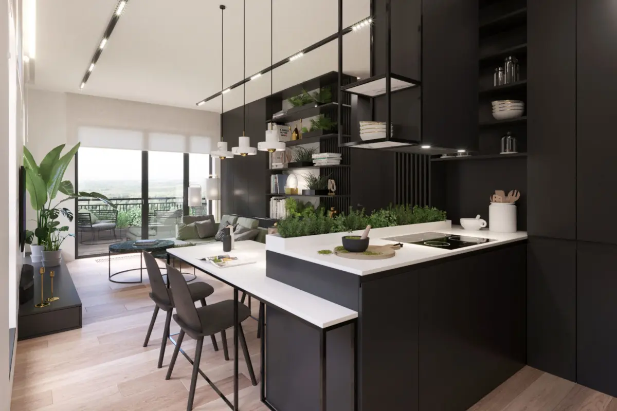 proj. Kando Studio