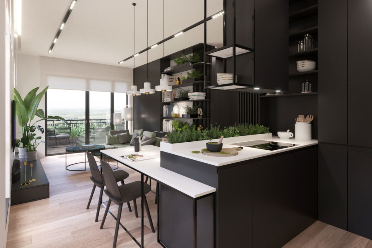 proj. Kando Studio