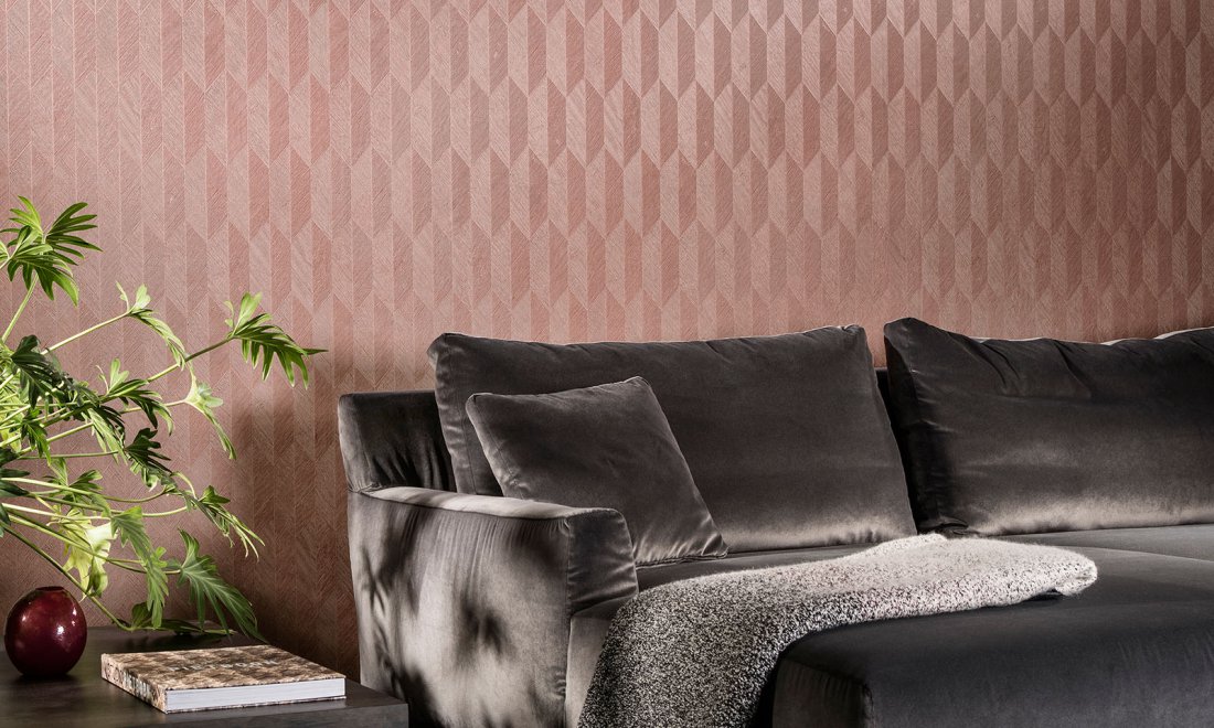 Tapety Arte są dostępne w naszych showroomach