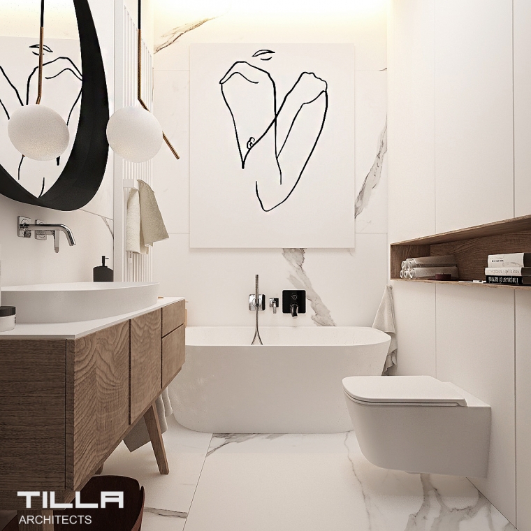 proj. Tilla Architects