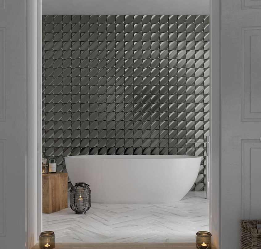 Płytki Wow Design | Dostępne w Internity Home i Prodesigne