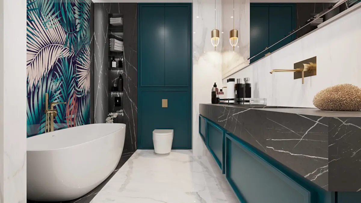 proj. Zen Interiors