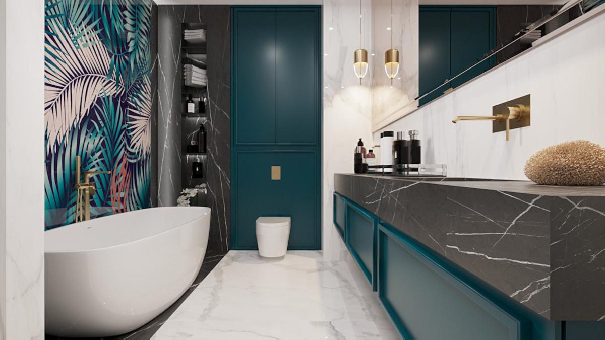 proj. Zen Interiors