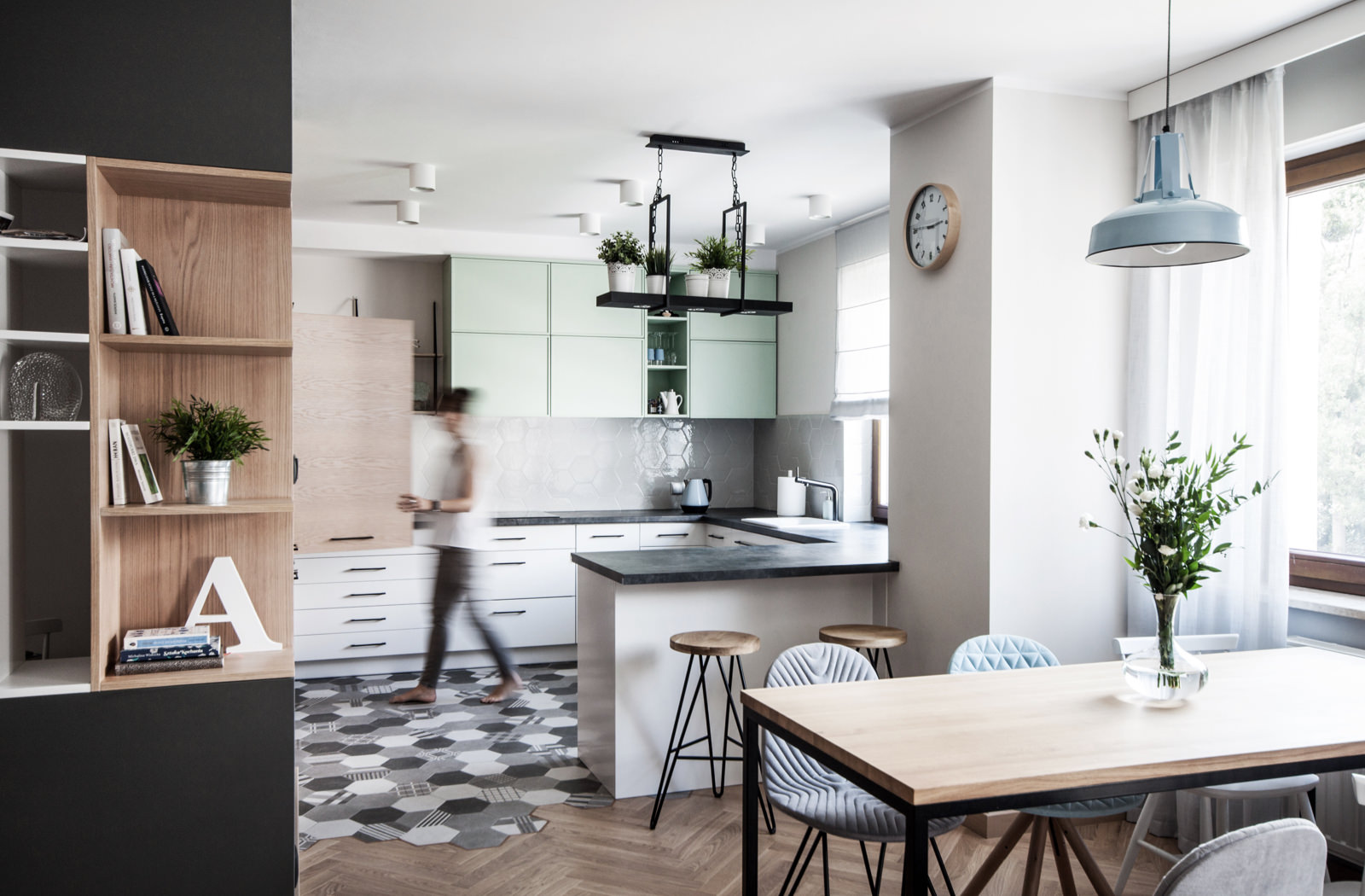 formea studio kuchnia