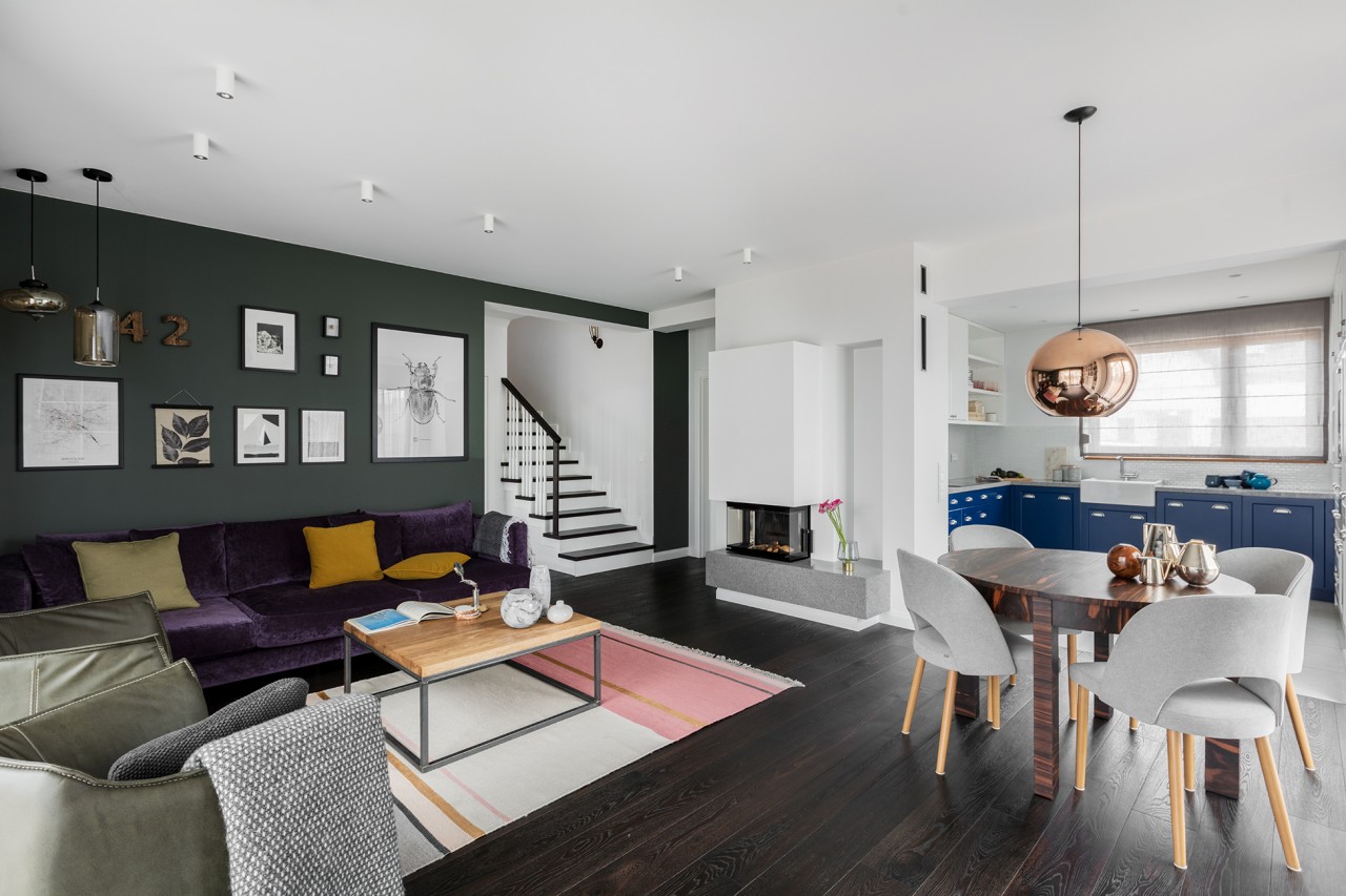 proj. Kaza Interior Design