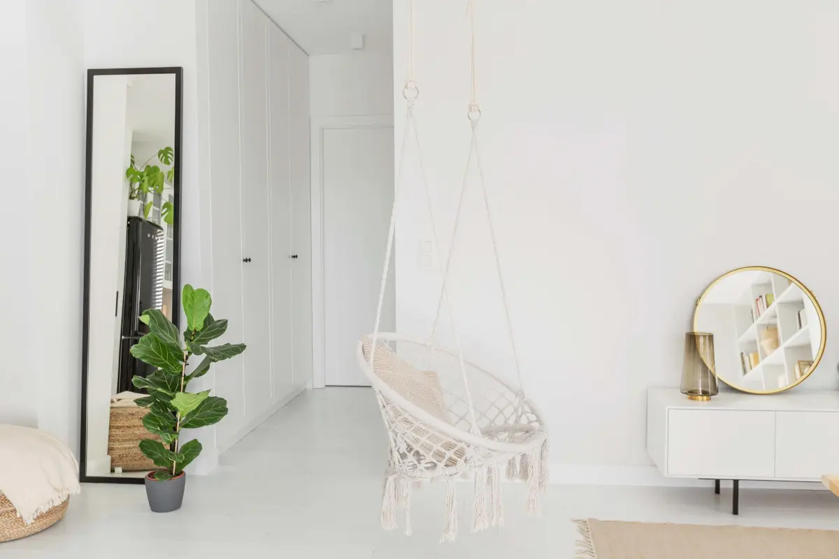 Salon | proj. Dash Interiors