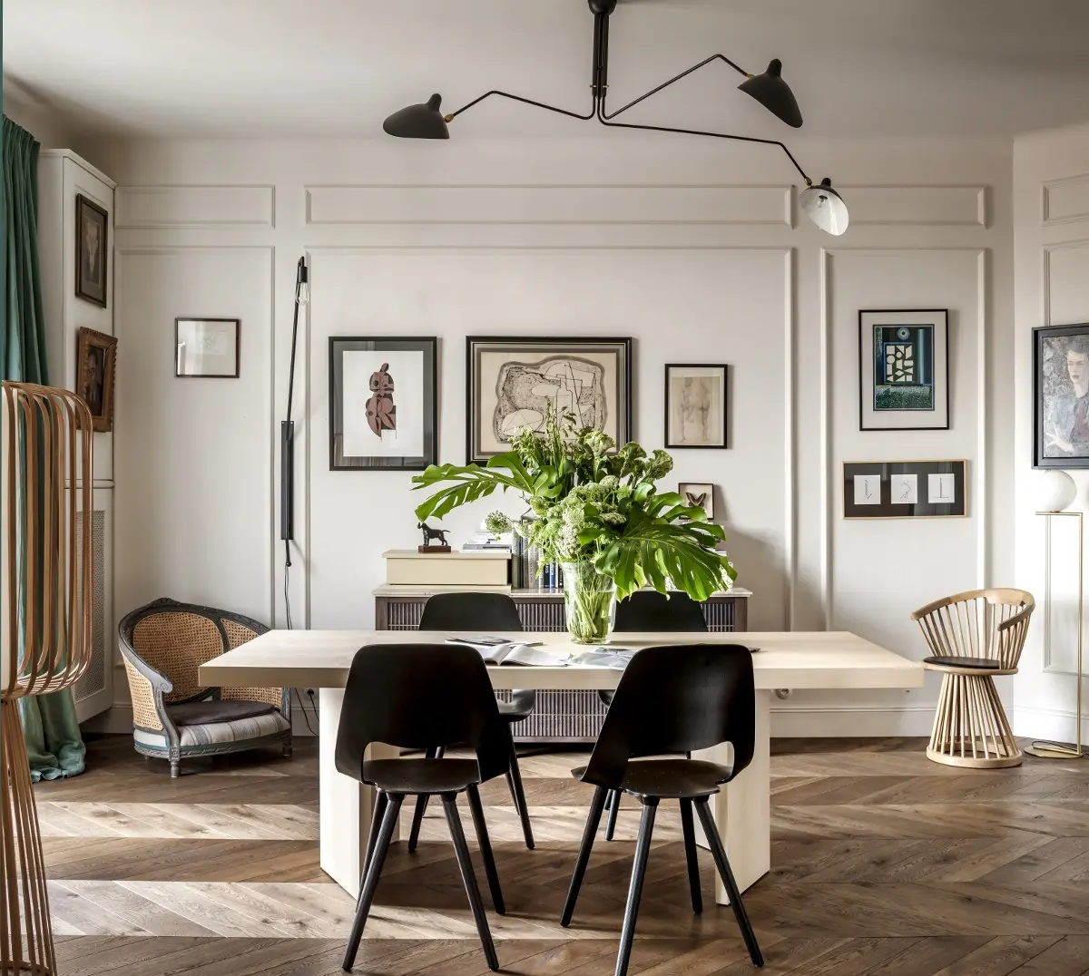 proj. Colombe Design