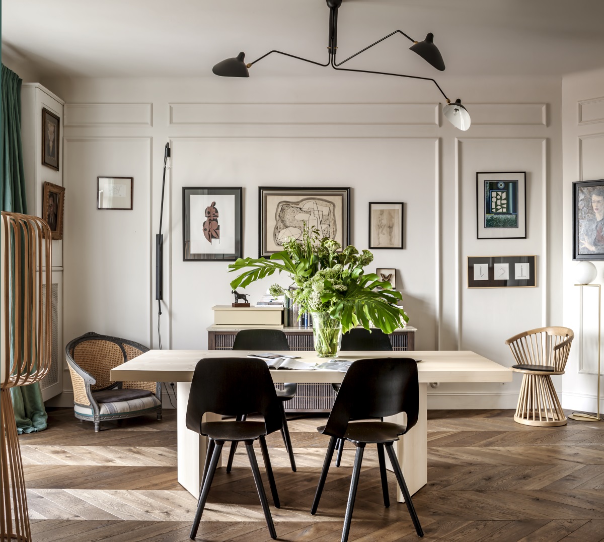proj. Colombe Design