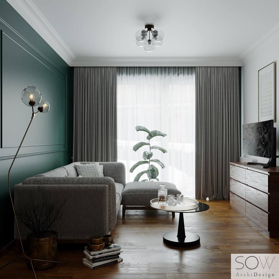 SOW Archi Design