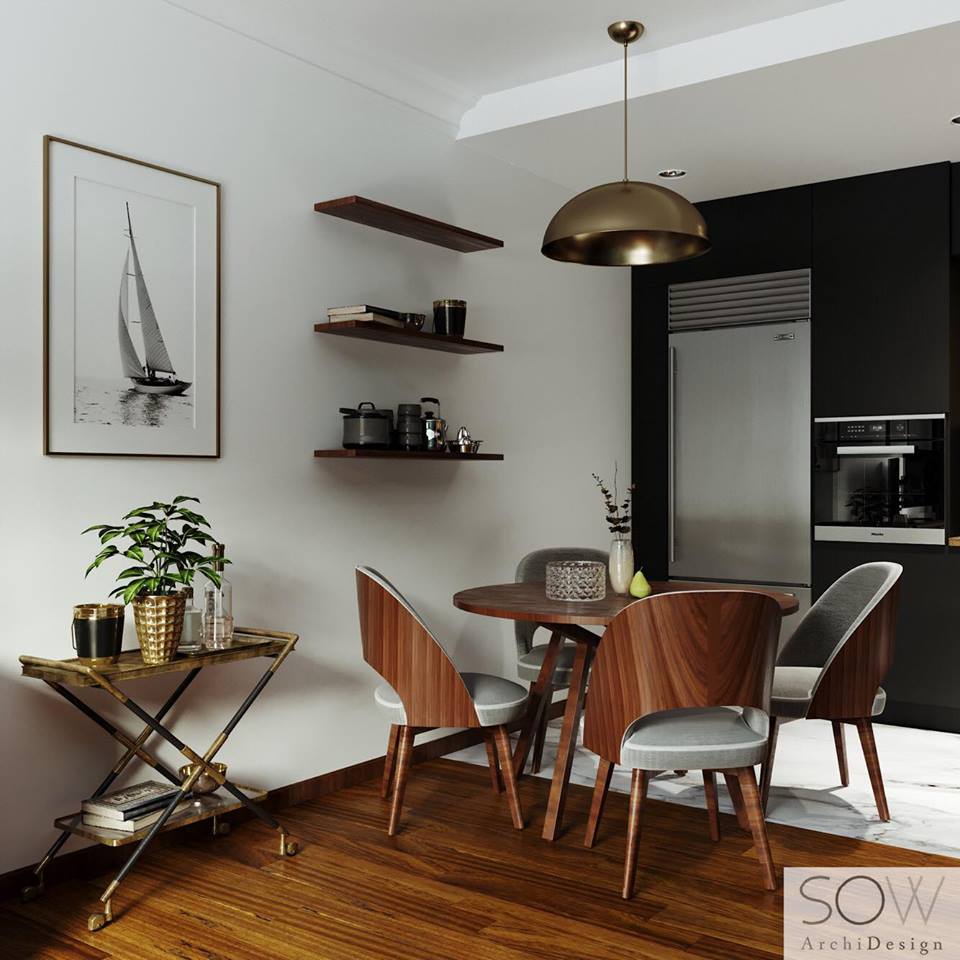 SOW Archi Design