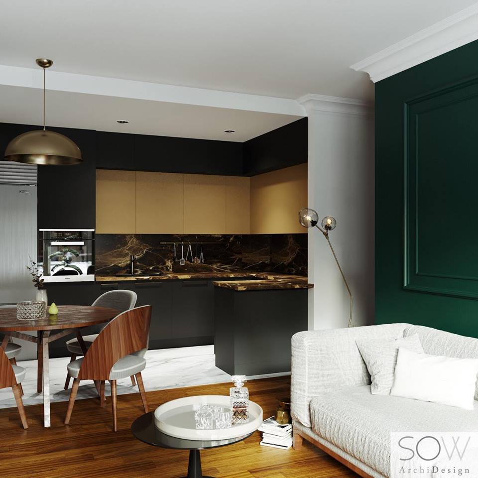 SOW Archi Design