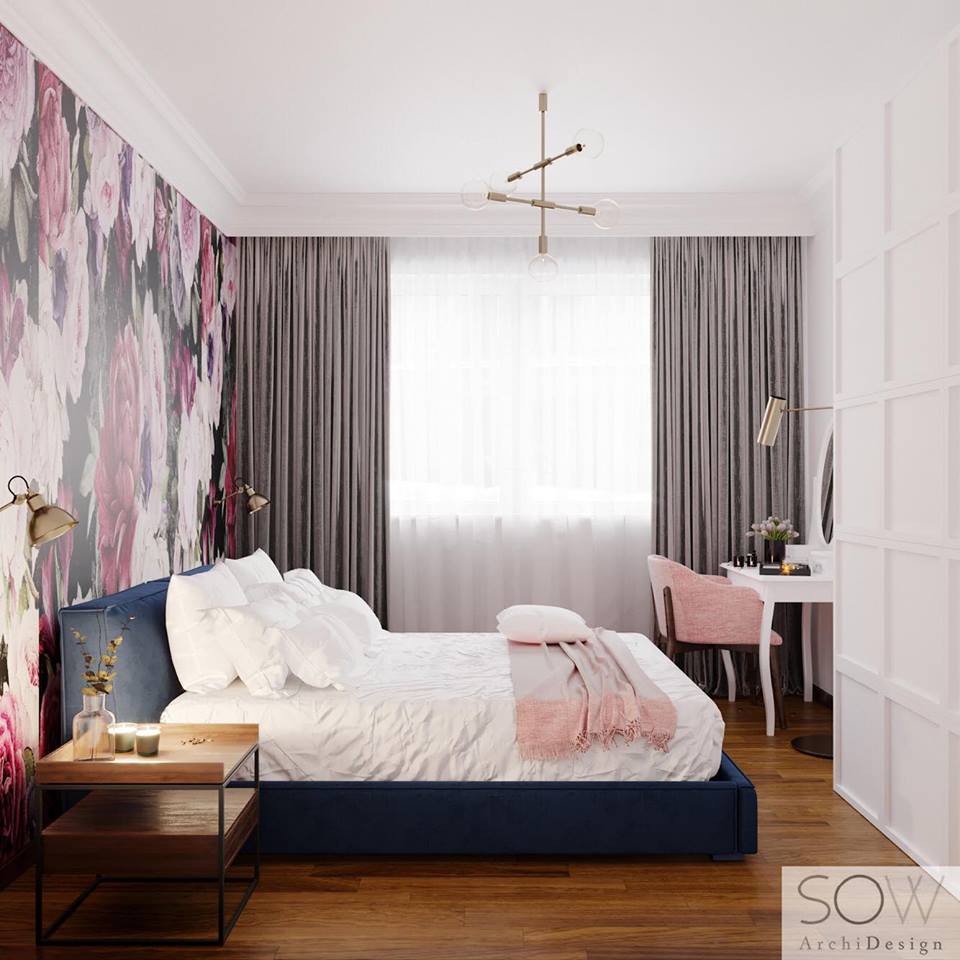 SOW Archi Design