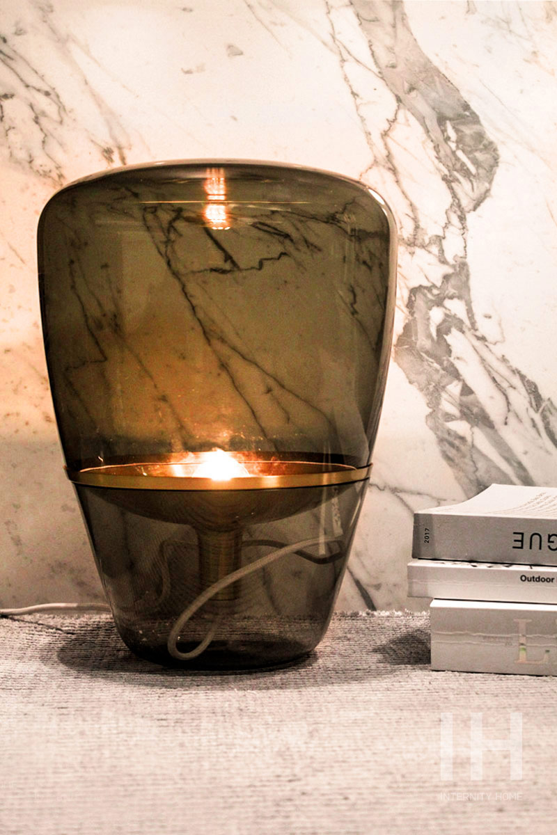 Kultowa lampa marki Brokis