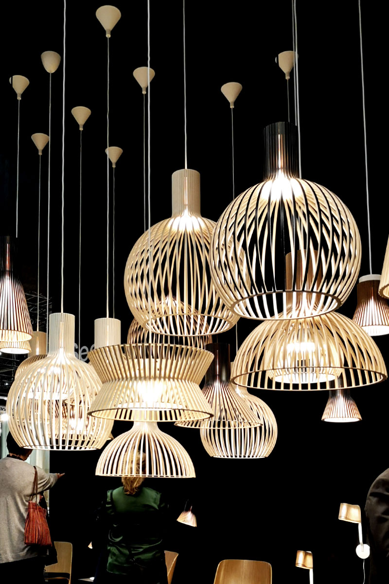Stockholm Furniture Fair 2019