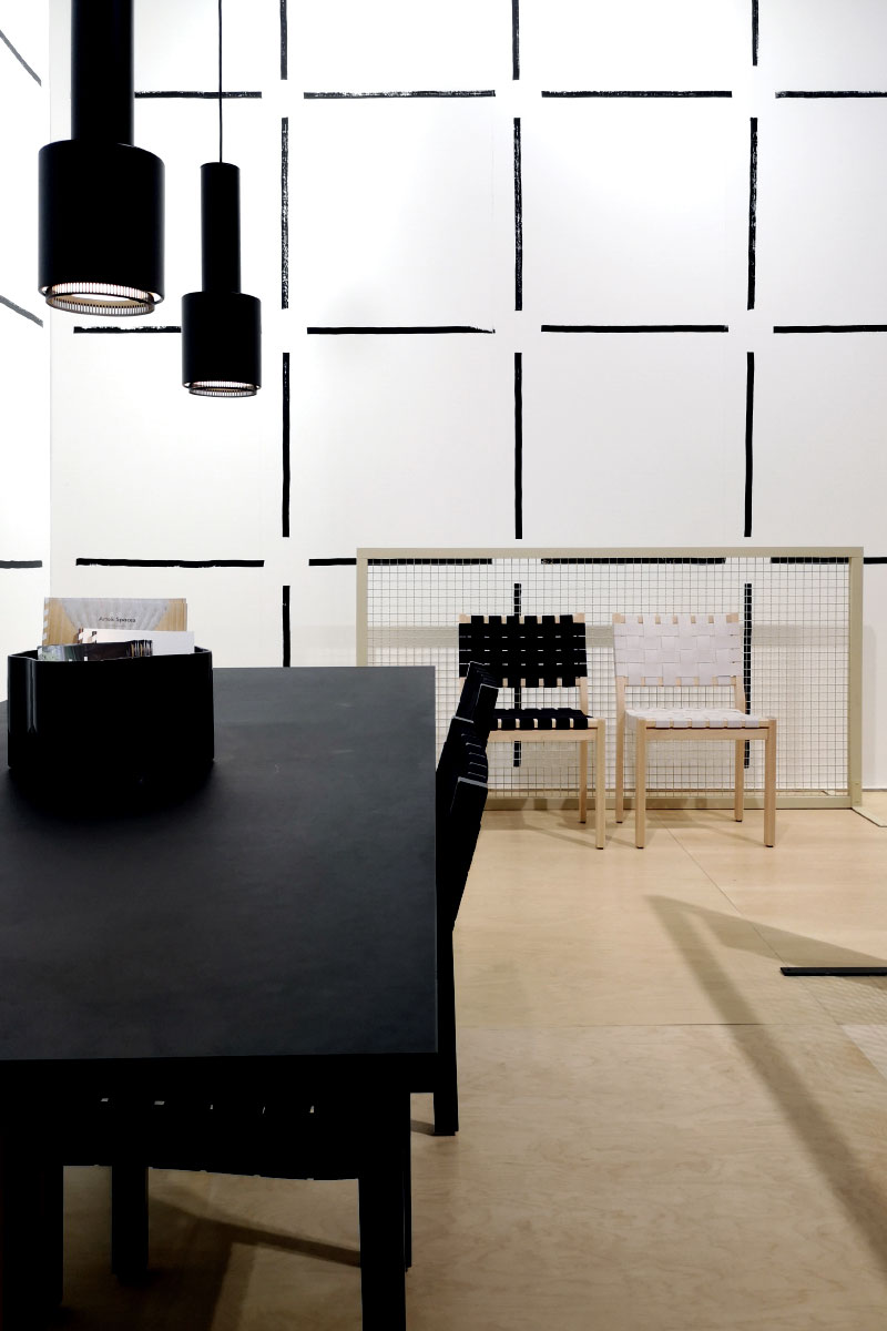 Stockholm Furniture Fair 2019