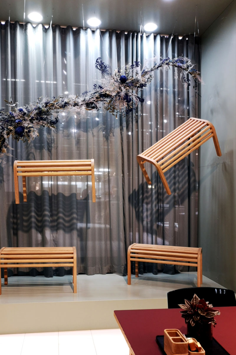 Stockholm Furniture Fair 2019