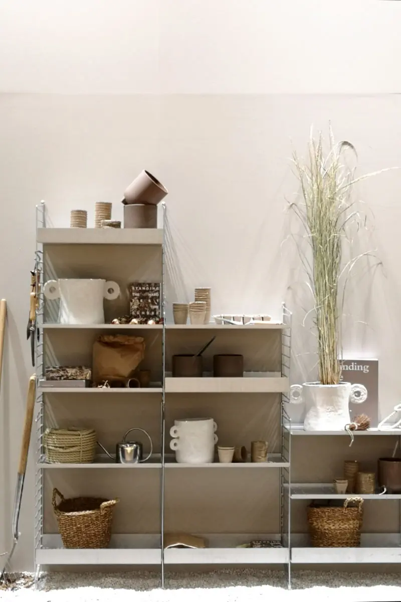 Stockholm Furniture Fair 2019