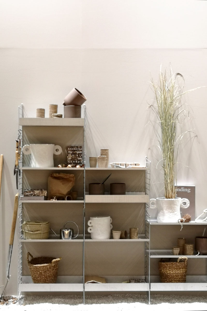 Stockholm Furniture Fair 2019