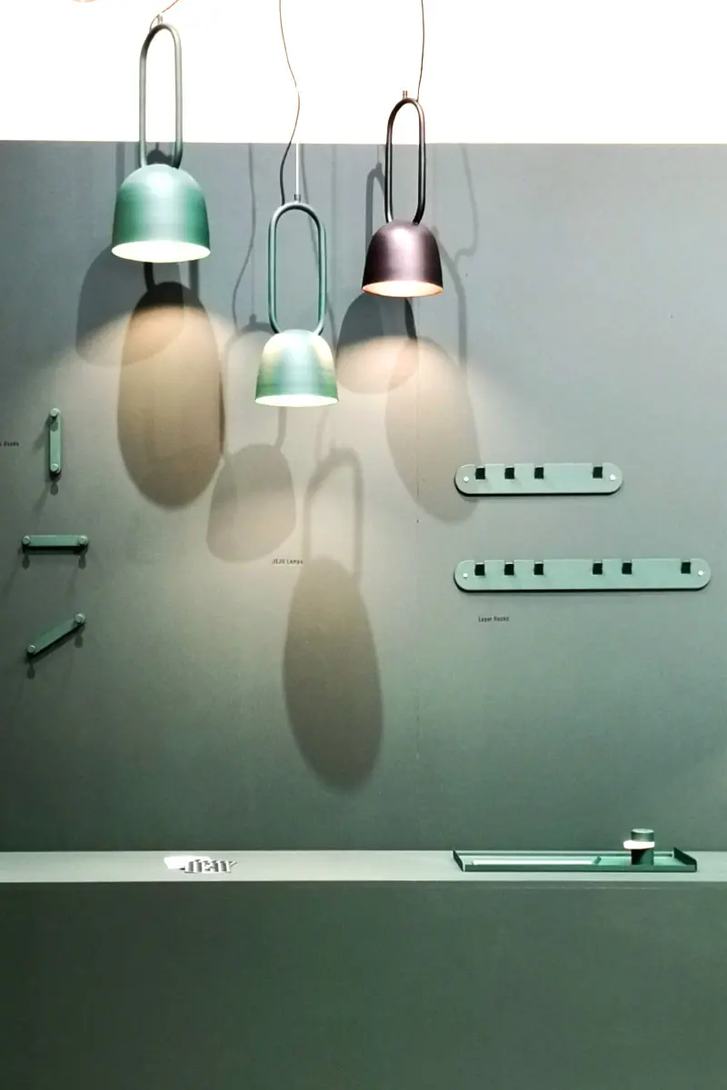 Stockholm Furniture Fair 2019