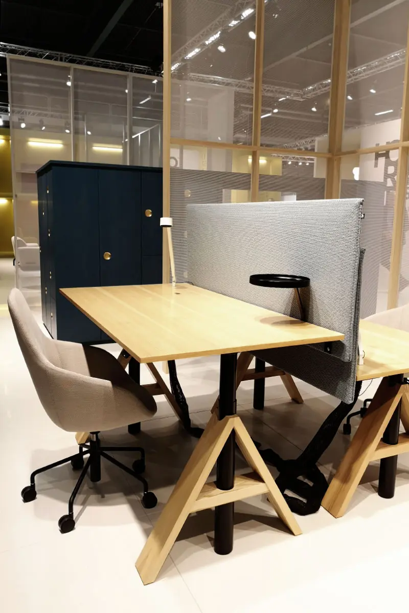Stockholm Furniture Fair 2019