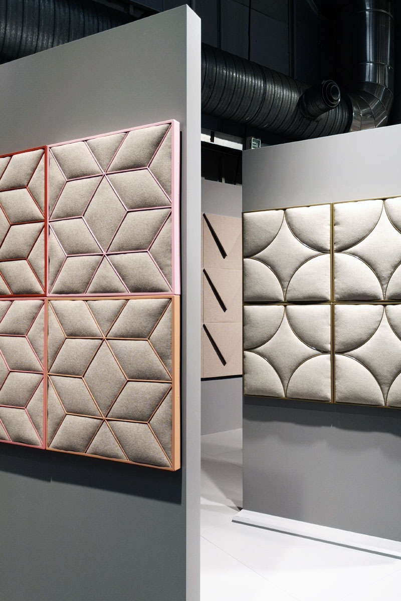 Stockholm Furniture Fair 2019