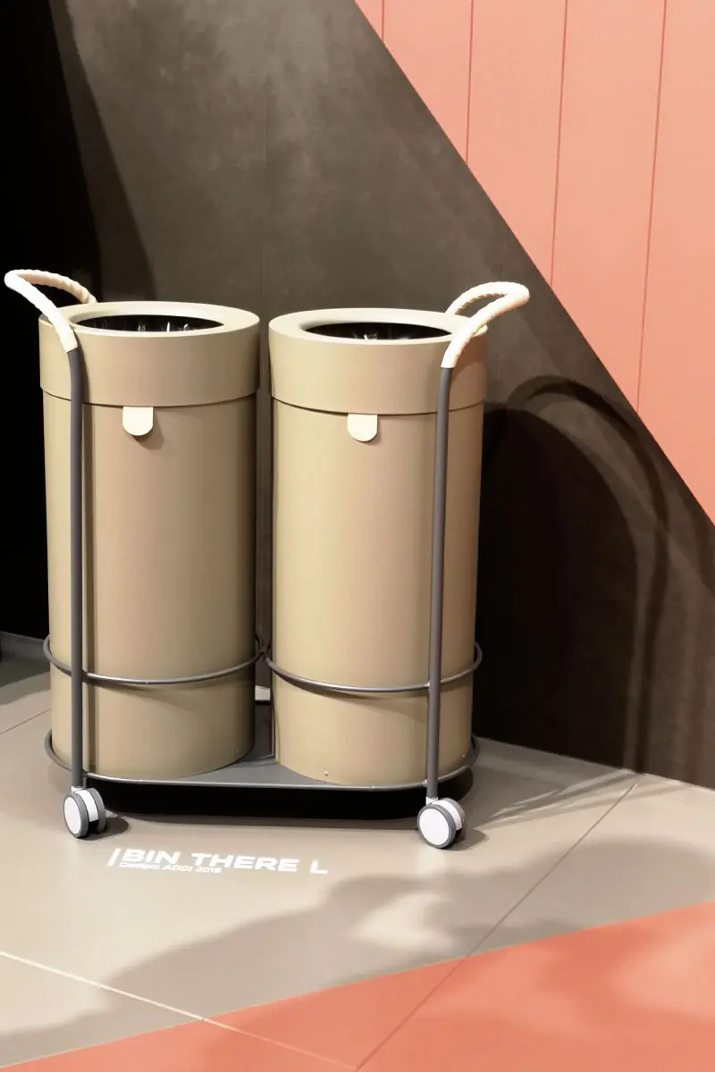 Stockholm Furniture Fair 2019