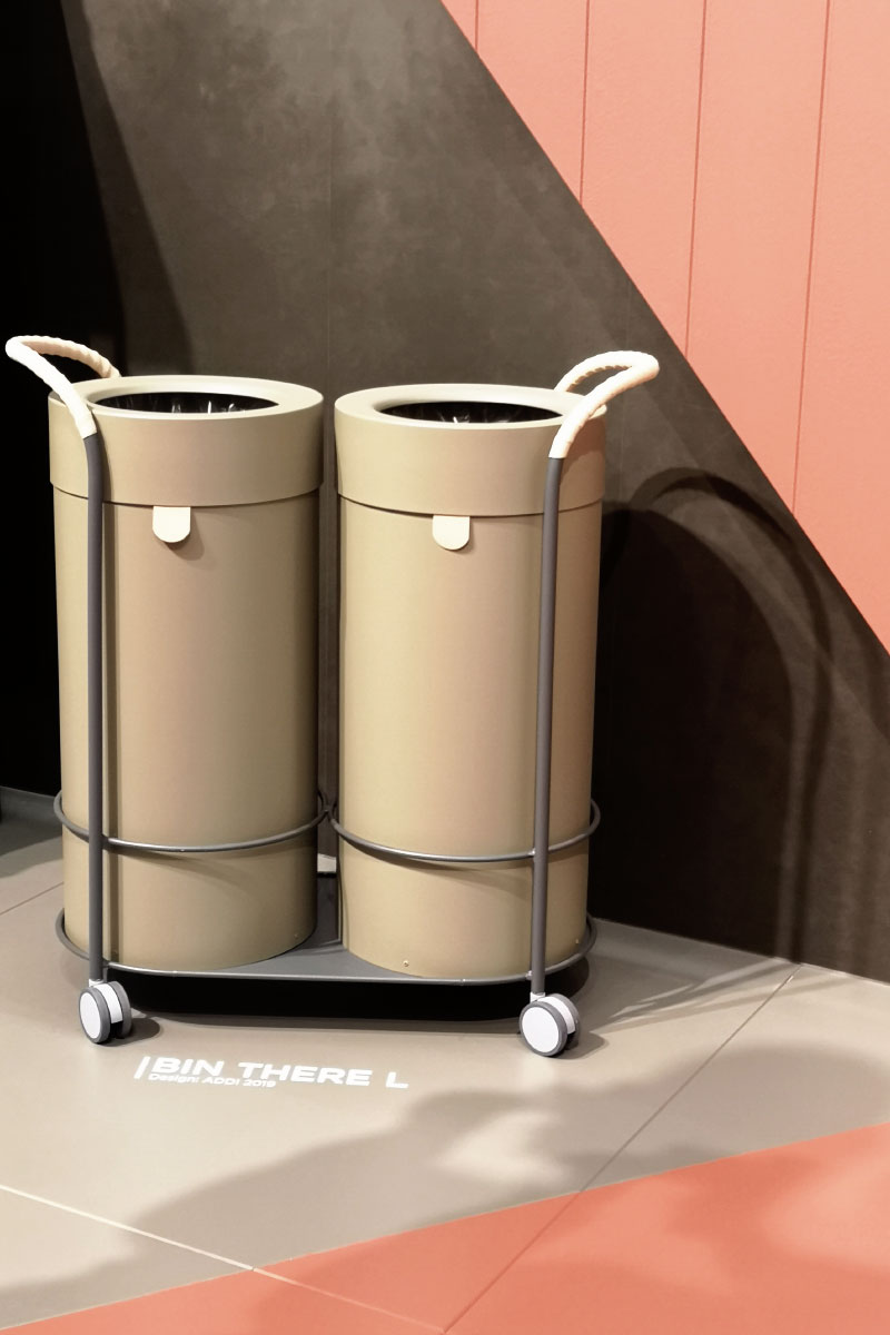 Stockholm Furniture Fair 2019