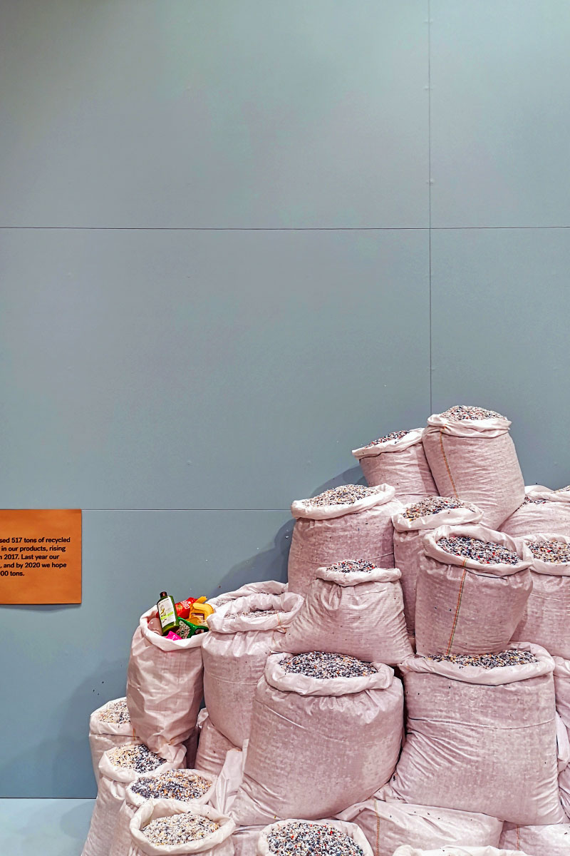 Stockholm Furniture Fair 2019