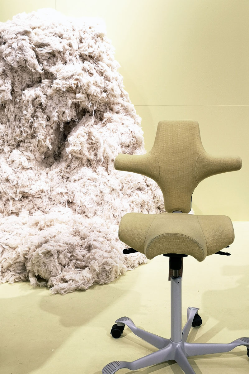Stockholm Furniture Fair 2019