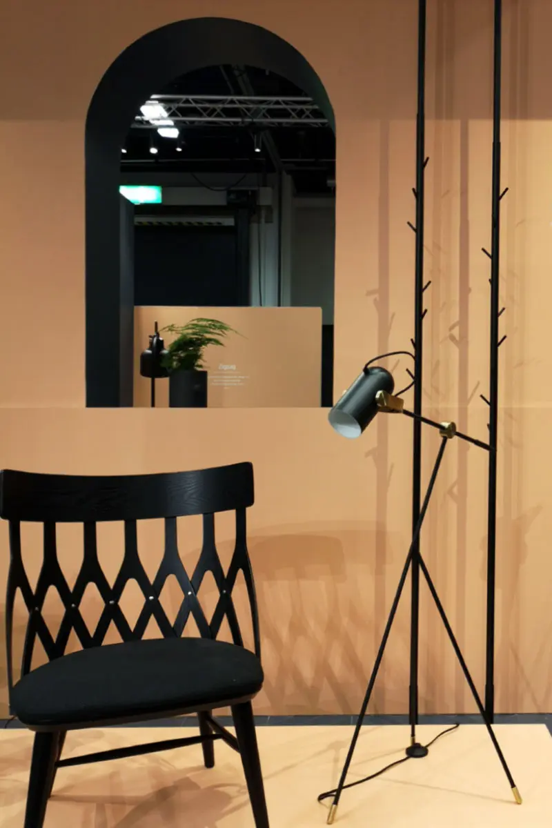 Stockholm Furniture Fair 2019