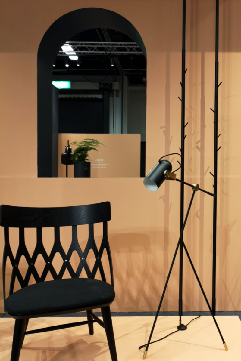 Stockholm Furniture Fair 2019